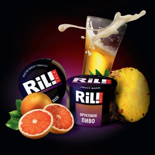 RIL! – Fruit Beer