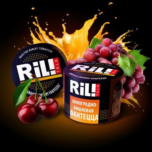 RIL! – Grape & Cherry Fantezza