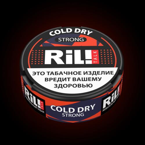 Ril! - Cold Dry (Strong)
