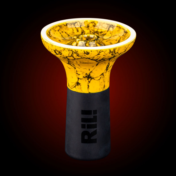 RIL! Bowl – Phunel Matt