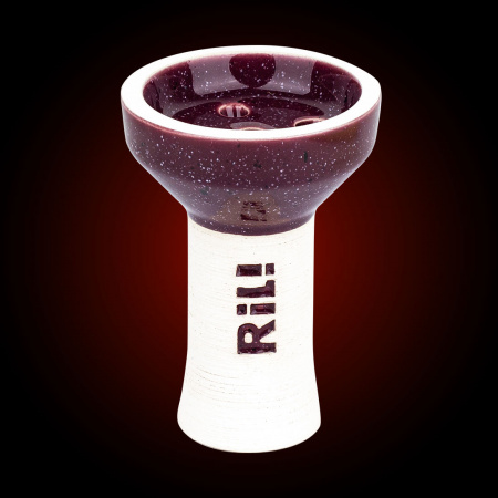 RIL! Bowl – Killer Glase